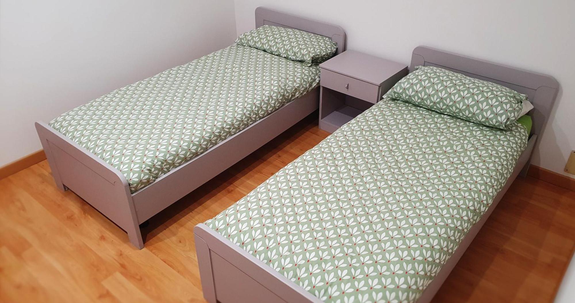 Angela Home - Rooms Sedico Exterior foto