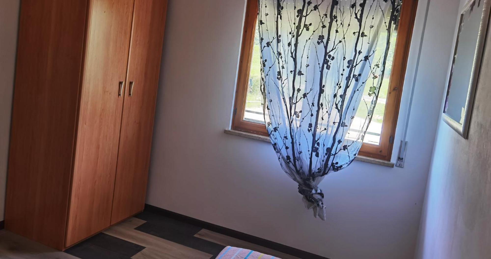 Angela Home - Rooms Sedico Zimmer foto